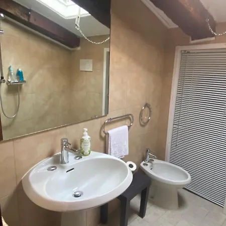 Piazza San Marco - Cozy And Warm Apartment Venice