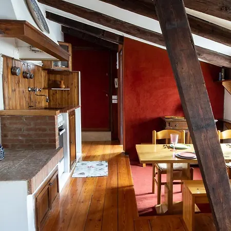 Apartment Piazza San Marco - Cozy And Warm