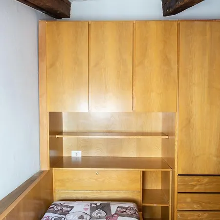 Hostmate - - Piazza San Marco *