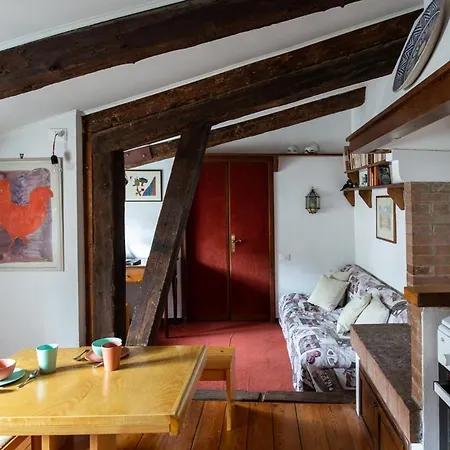 Piazza San Marco - Cozy And Warm Apartment Venice
