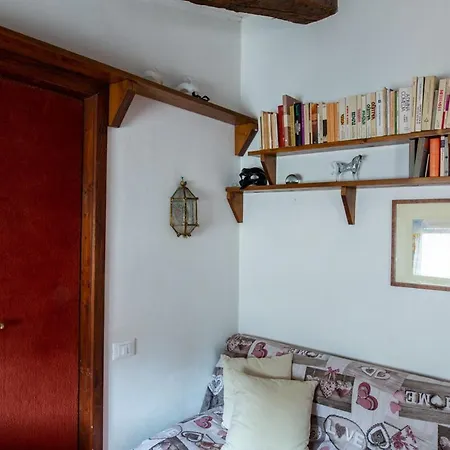 Hostmate - - Piazza San Marco Apartament Wenecja