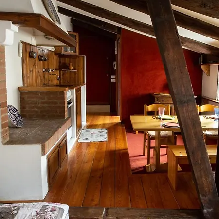 Hostmate - - Piazza San Marco Apartament