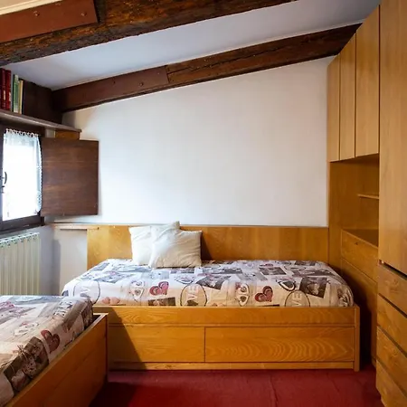 Piazza San Marco - Cozy And Warm Apartment *