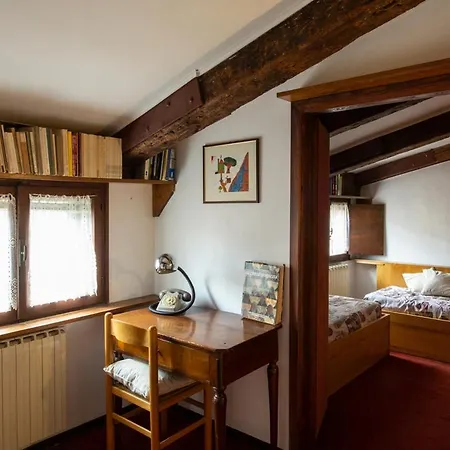 Hostmate - - Piazza San Marco *