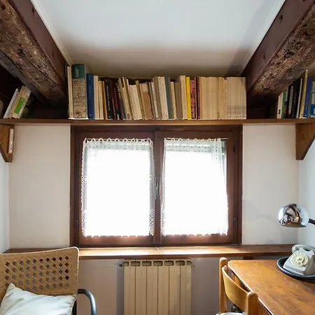 Apartment Piazza San Marco - Cozy And Warm