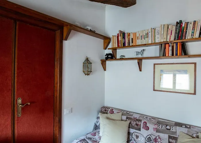 Hostmate - - Piazza San Marco Apartmán Benátky