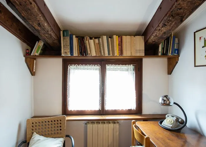 Apartmán Hostmate - - Piazza San Marco