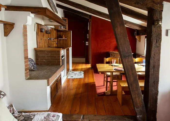 Hostmate - - Piazza San Marco Apartman