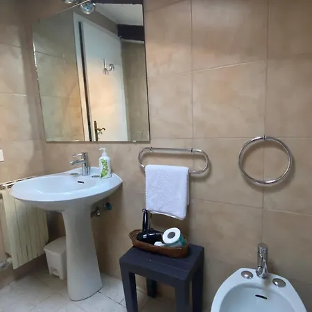 Daire Hostmate - - Piazza San Marco Venedik