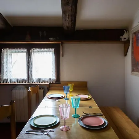 Hostmate - - Piazza San Marco Daire Venedik