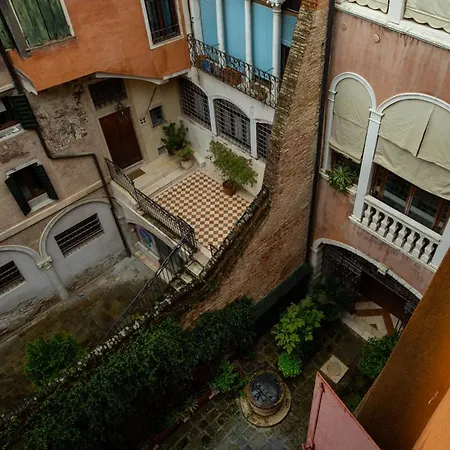 Hostmate - - Piazza San Marco Venedik