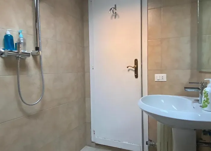 Hostmate - - Piazza San Marco Appartement *