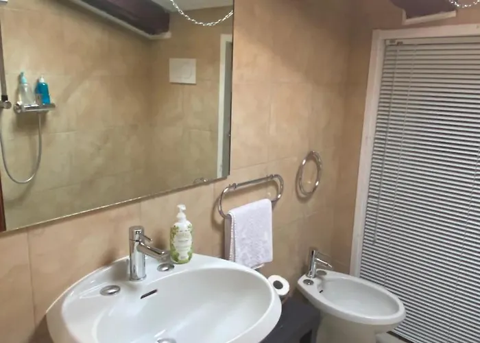 Hostmate - - Piazza San Marco Appartement Venise