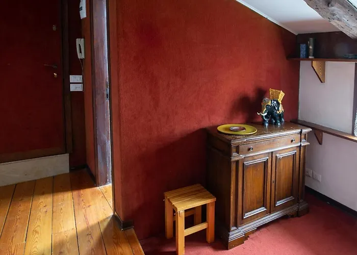 Hostmate - - Piazza San Marco Appartement Venise