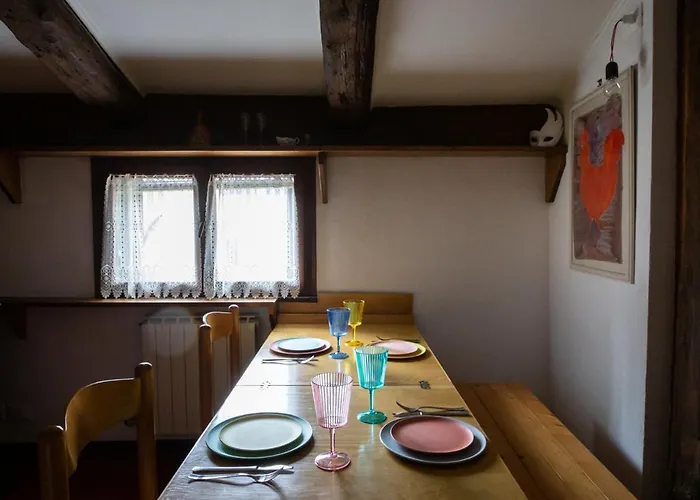 Hostmate - - Piazza San Marco Appartement Venise
